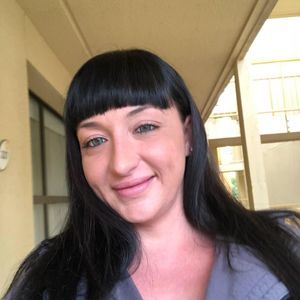 Meet your Posher, Whitney